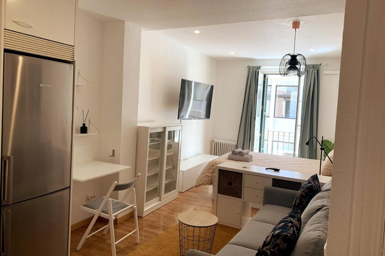 Apartamento Exterior In Downtown Chueca - Malasana,
