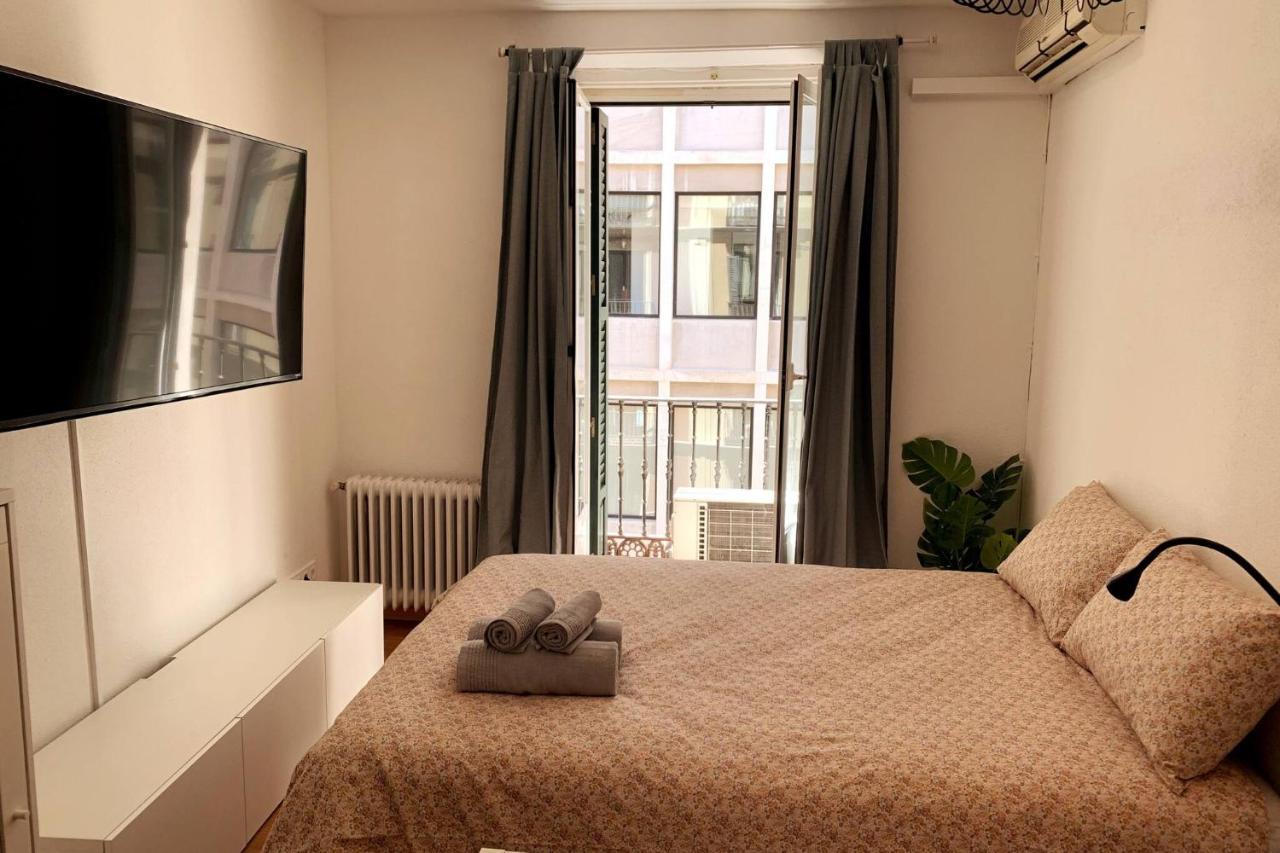 Apartamento Exterior In Downtown Chueca - Malasana,