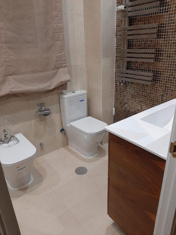Apartamento En Chamberi