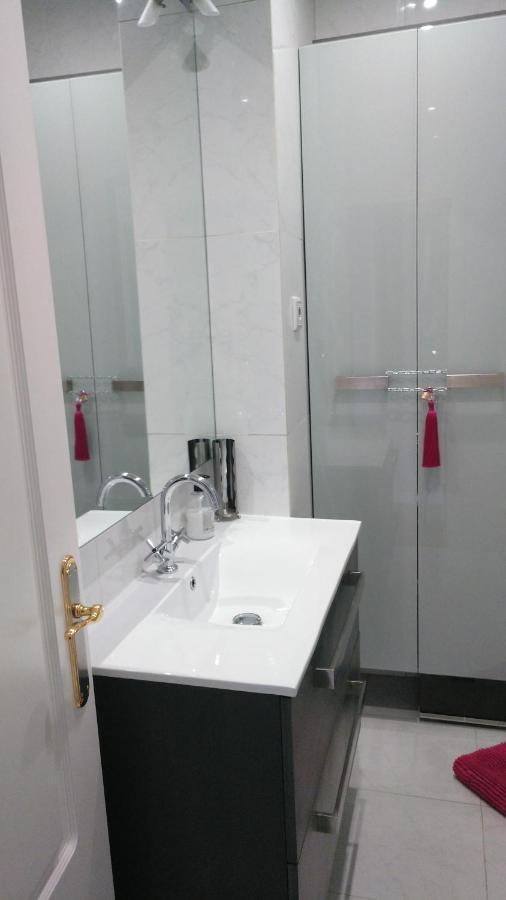 En Chamberi Apartamento Madrid