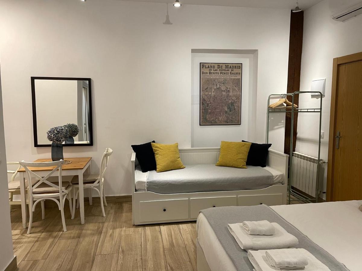 Opera Norma - 4pax Centro Madrid