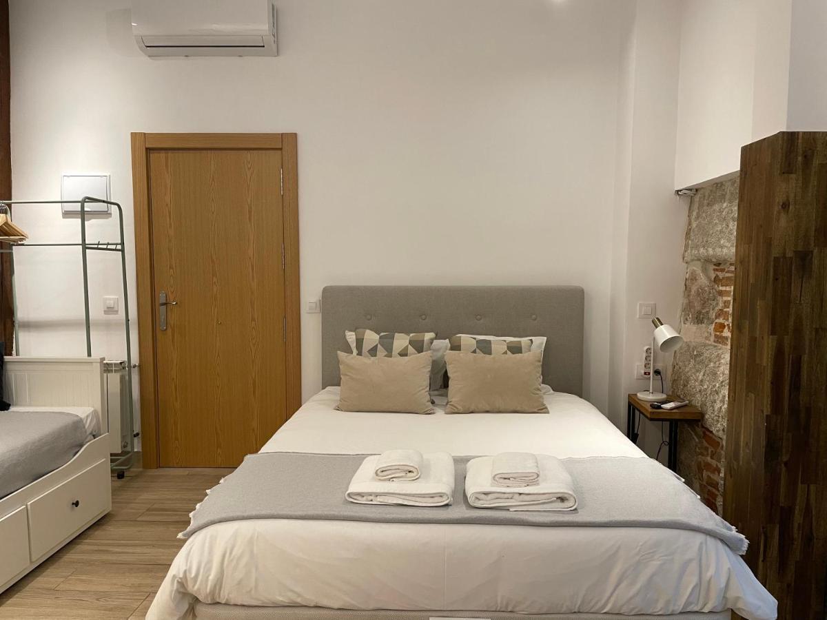 Apartamento Opera Norma - 4pax Centro