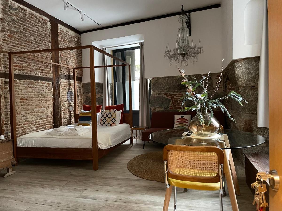 Apartamento Opera Carmen Near Royal Palace *