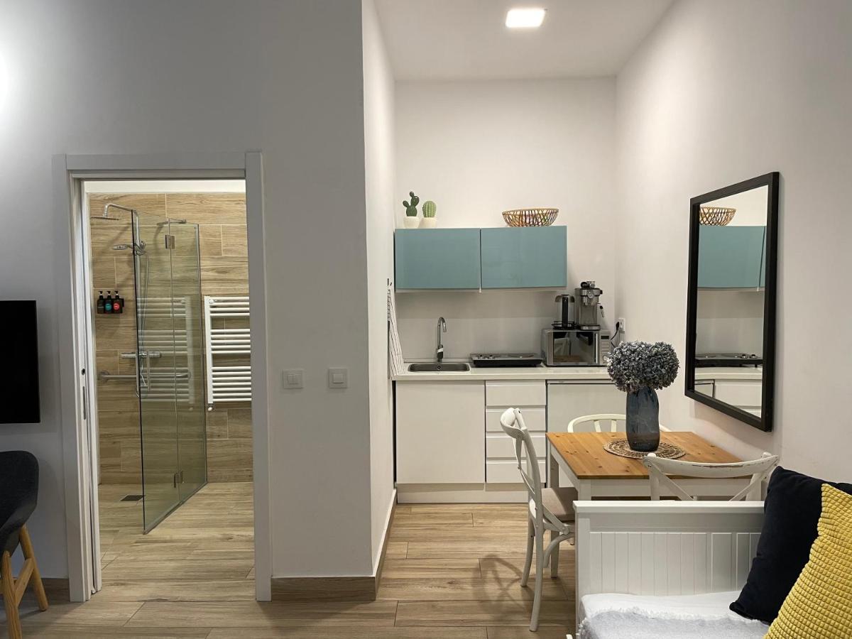 Apartamento Opera Norma - 4pax Centro