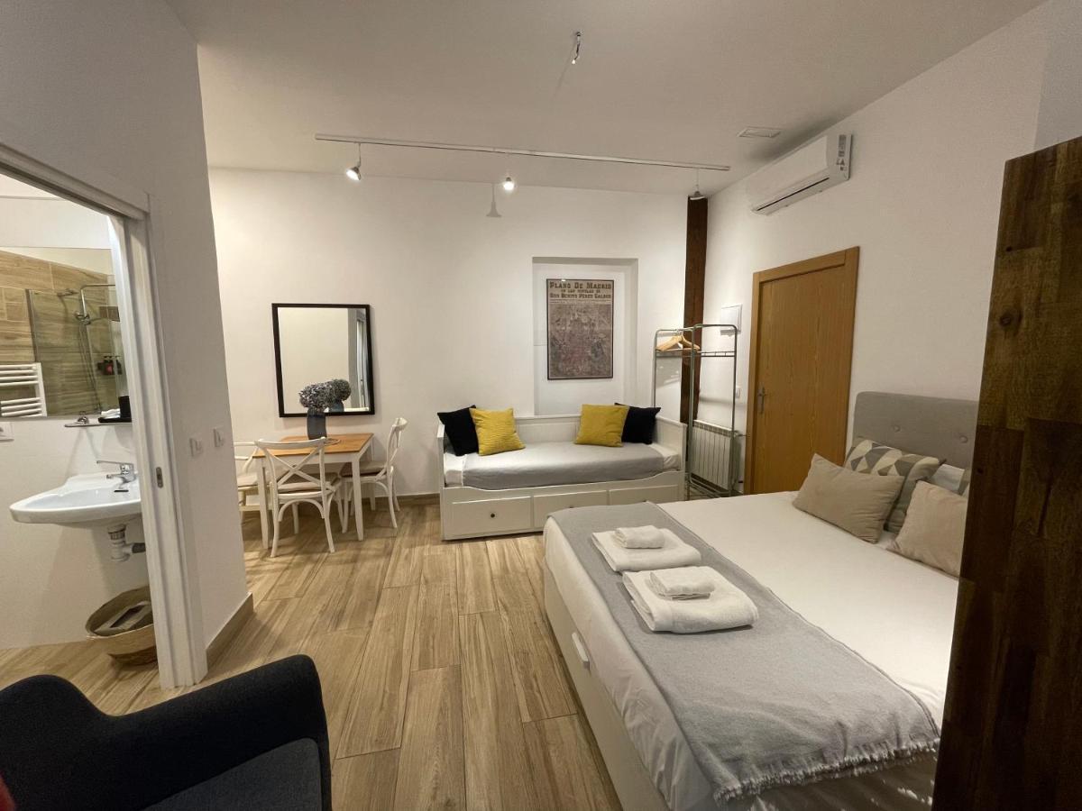 Opera Norma - 4pax Centro Apartamento *