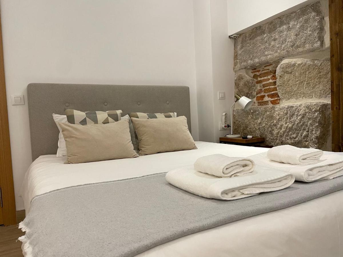 Opera Norma - 4pax Centro Apartamento *