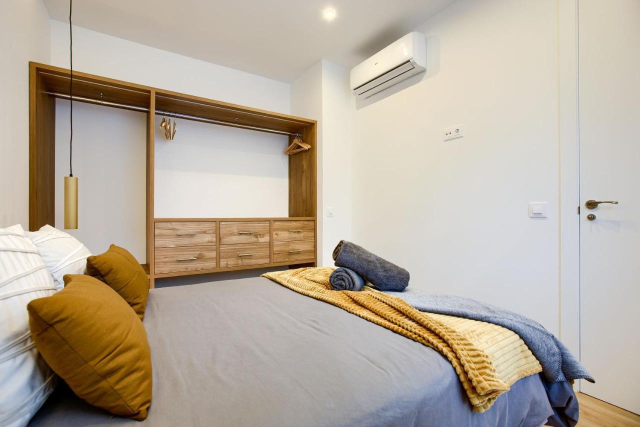 El Cielo: Lujoso Atico En Centro Apartamento Madrid