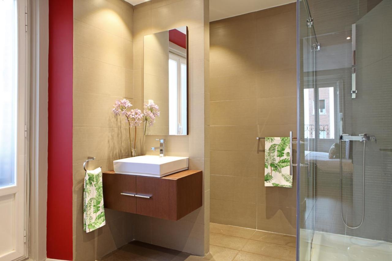 Plaza De Chueca-madrid Centro Apartment *