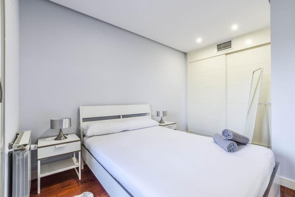 Apartamento Apartamento Ensanche De Vallecas