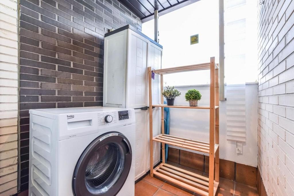 Apartamento Apartamento Ensanche De Vallecas *