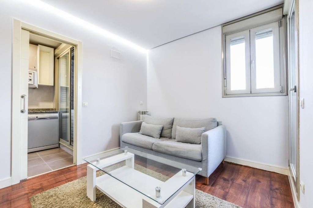 Apartamento Ensanche De Vallecas Apartamento