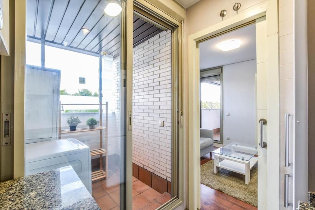 Apartamento Ensanche De Vallecas Apartamento *