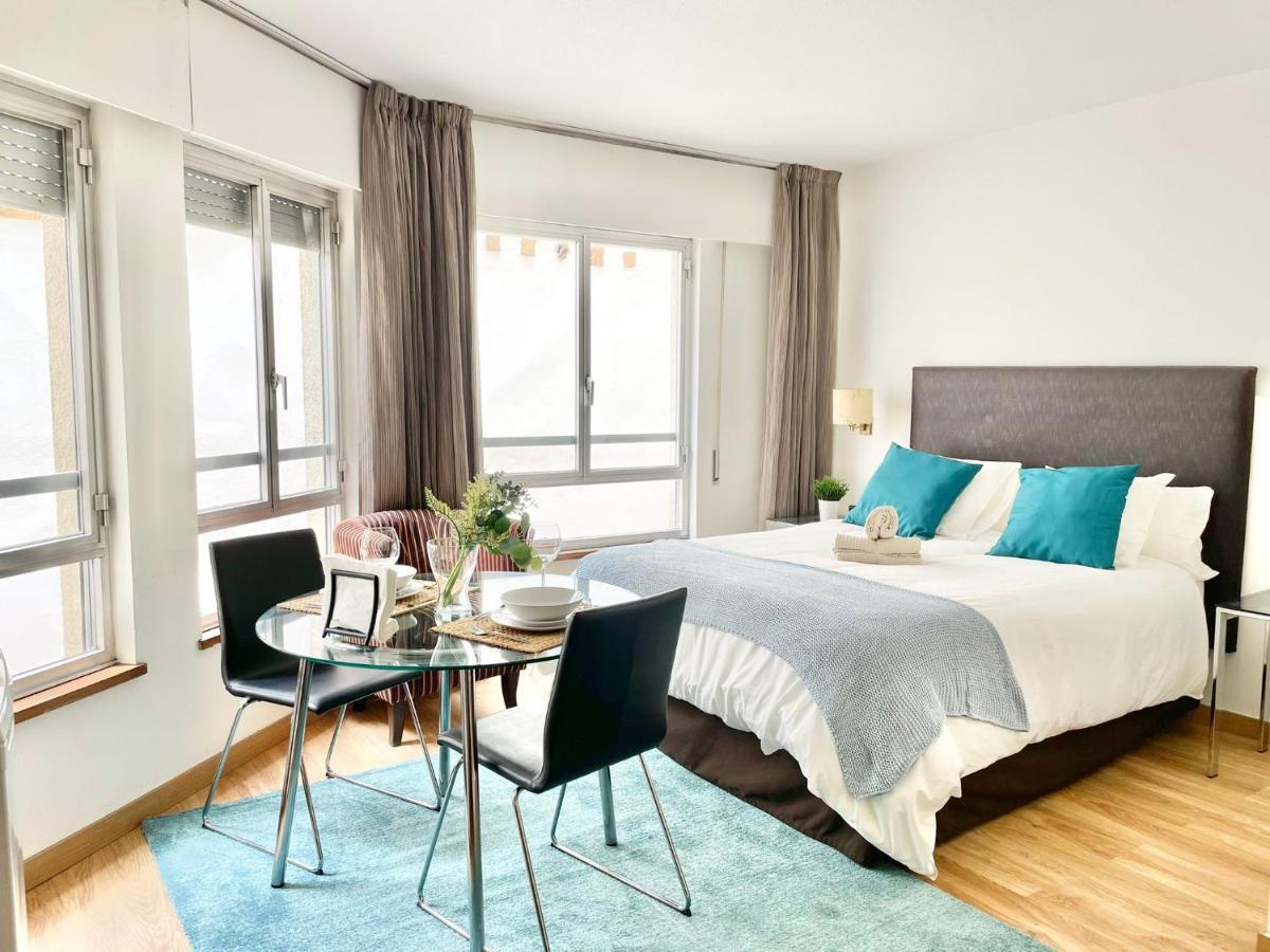 Apartamento Edificio Leganitos Xv