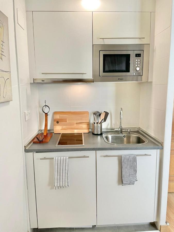 Apartamento Edificio Leganitos Xv *