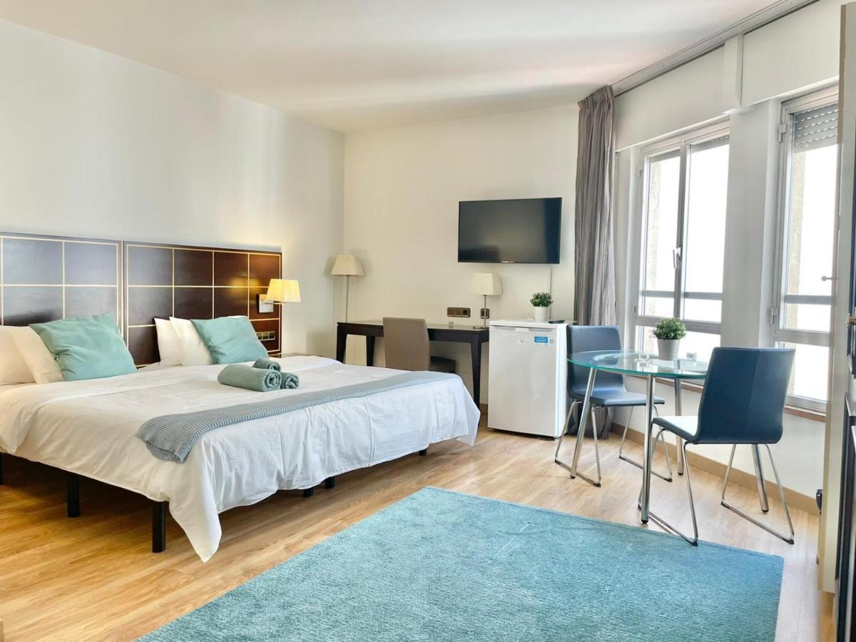 Apartamento Edificio Leganitos Xv *