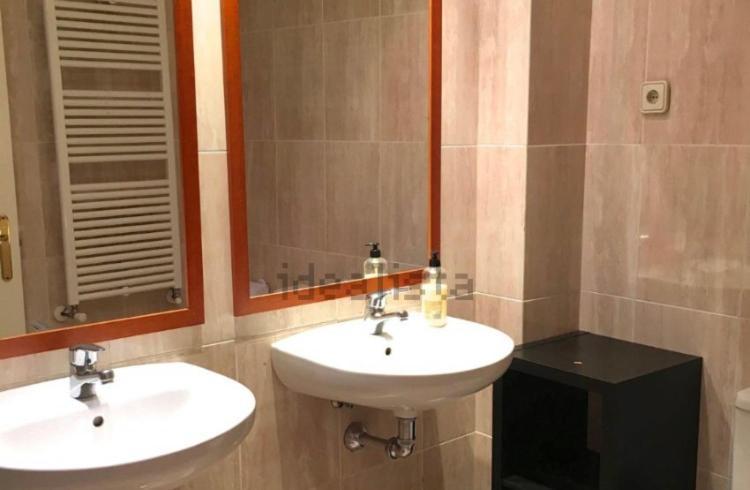 Sor Angela Apartamento Madrid