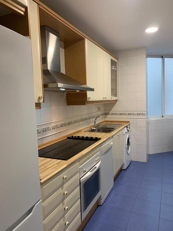 Apartamento Sor Angela