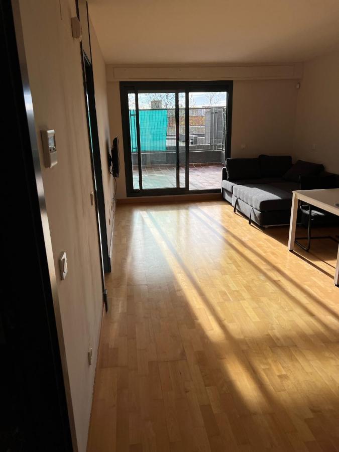 Loft_luminoso_efeso Apartment *