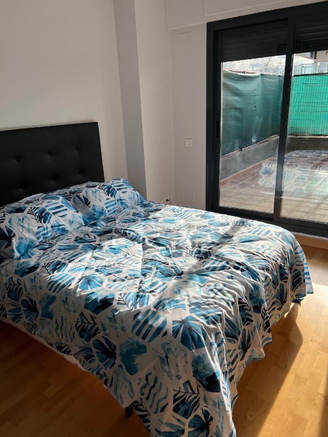 Apartment Loft_luminoso_efeso Madrid