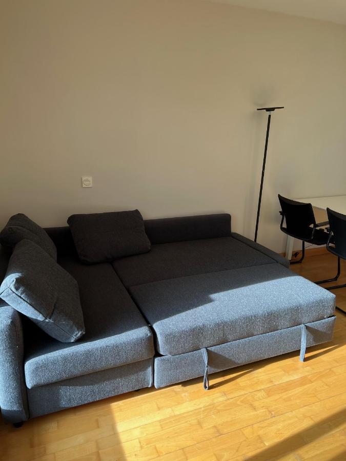 Apartment Loft_luminoso_efeso Madrid