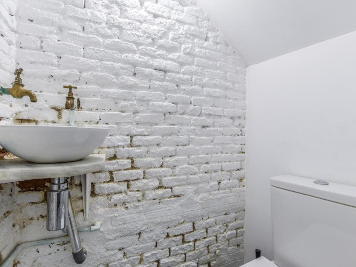 Piso En Lavapies 3 Dormitorios 8 Personas Apartamento *