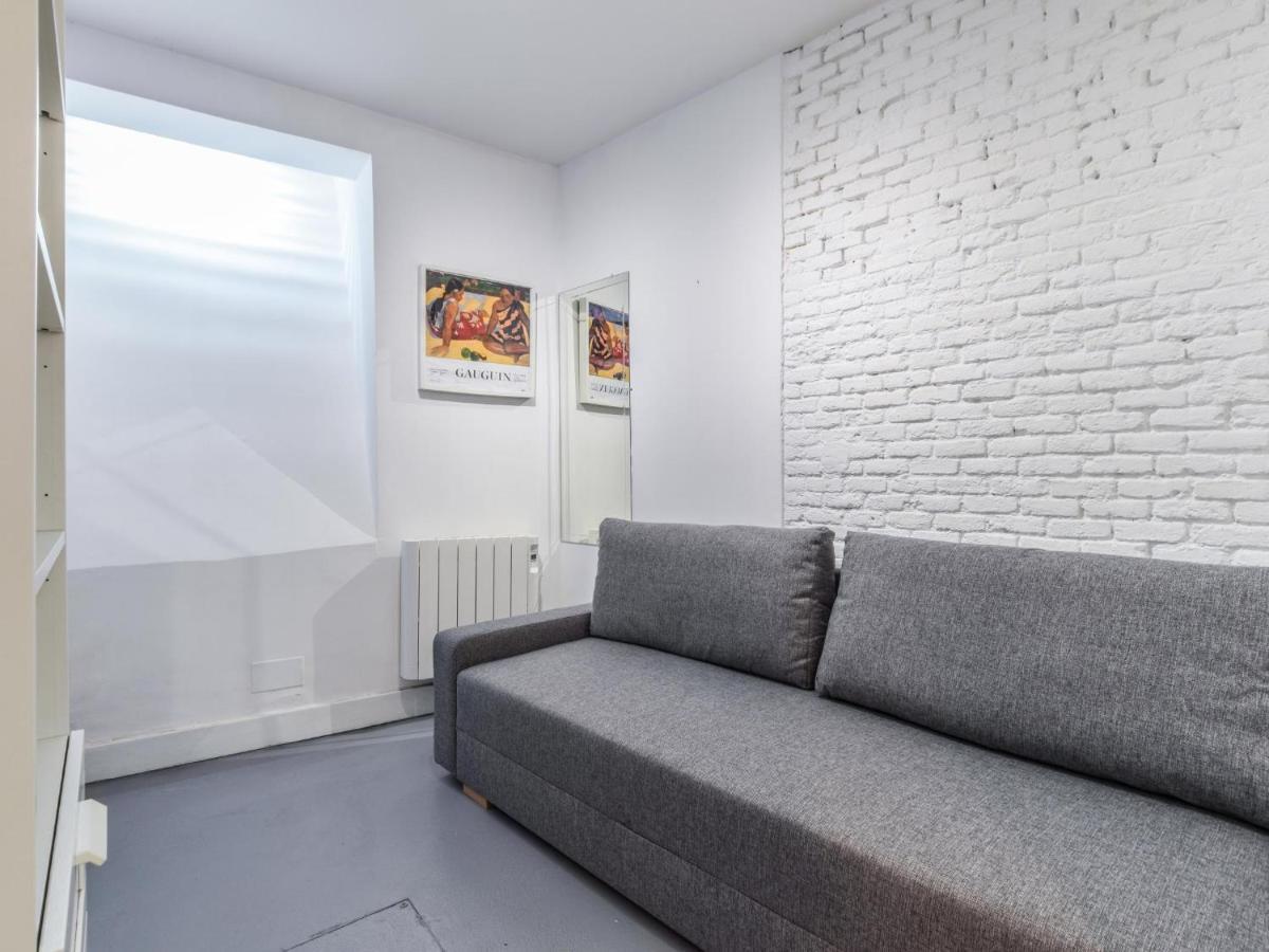 Apartamento Piso En Lavapies 3 Dormitorios 8 Personas Madrid