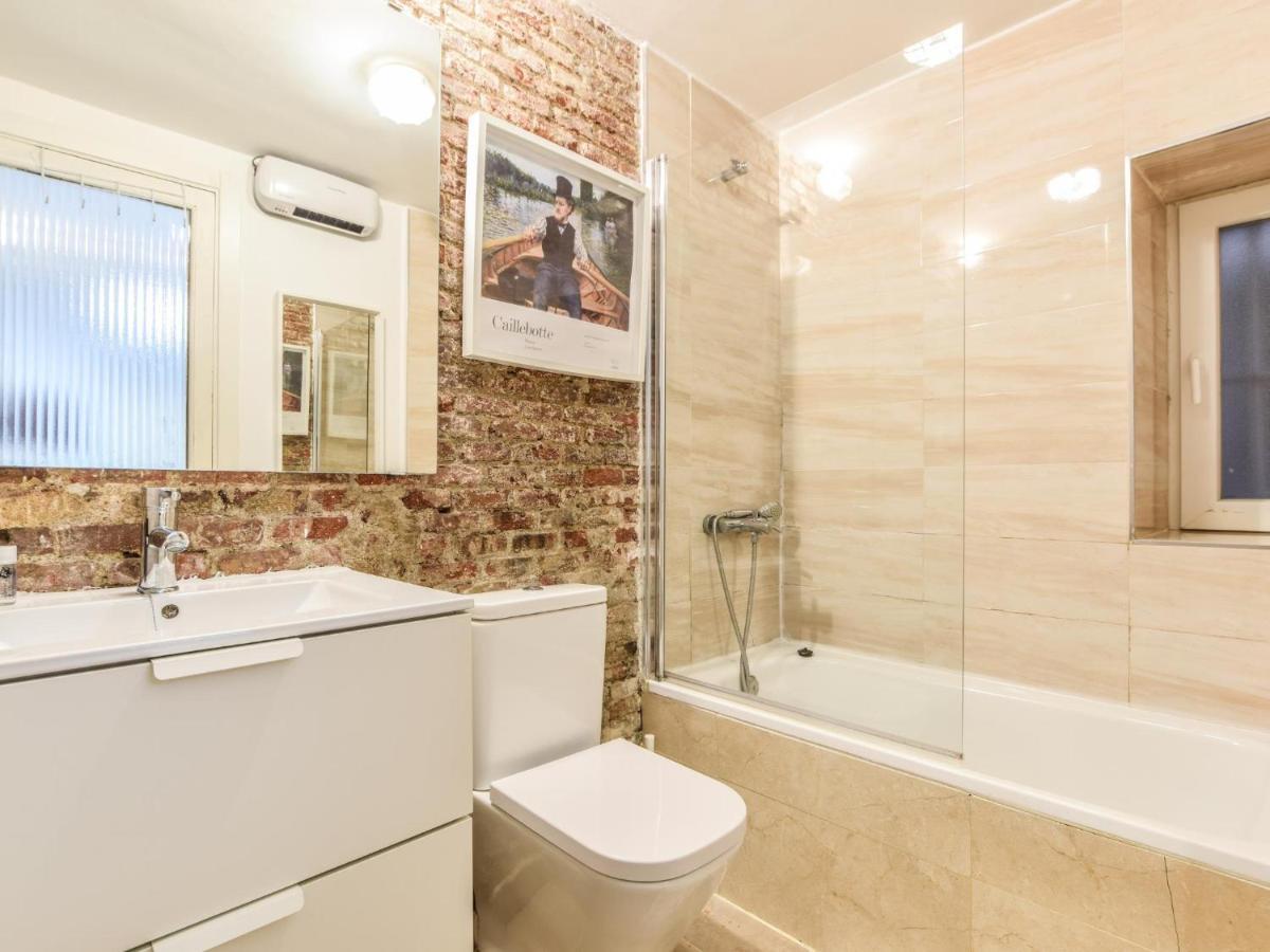 Piso En Lavapies 3 Dormitorios 8 Personas Apartamento Madrid