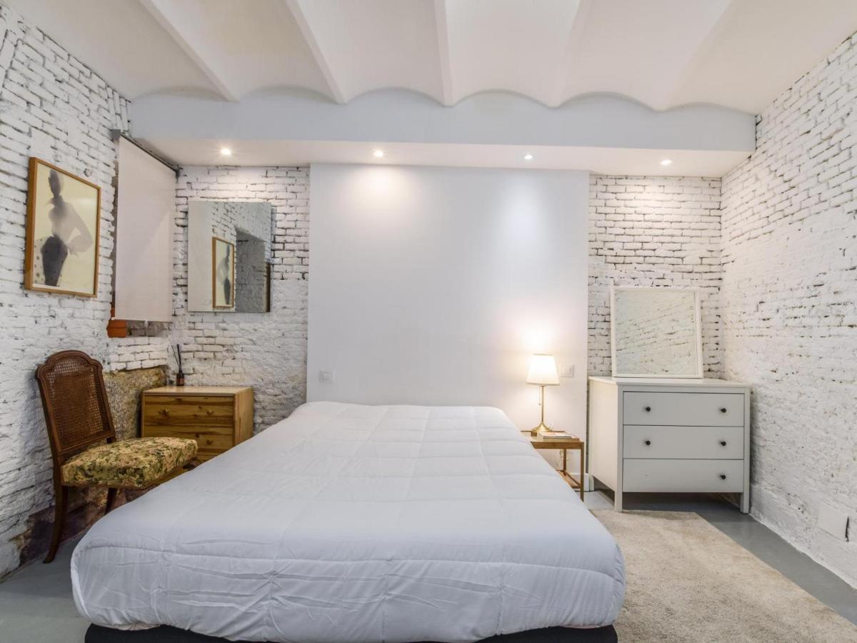 Apartamento Piso En Lavapies 3 Dormitorios 8 Personas Madrid