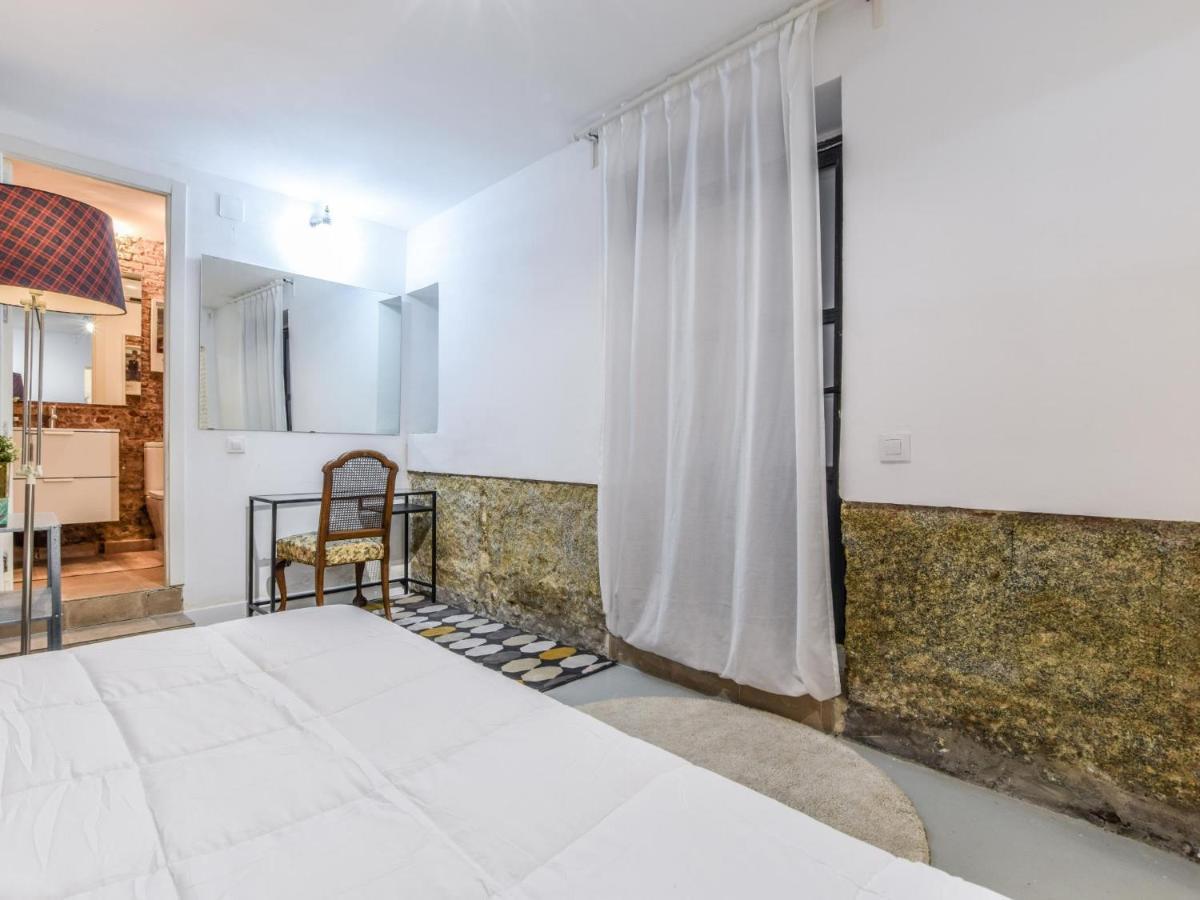 Piso En Lavapies 3 Dormitorios 8 Personas Apartamento *