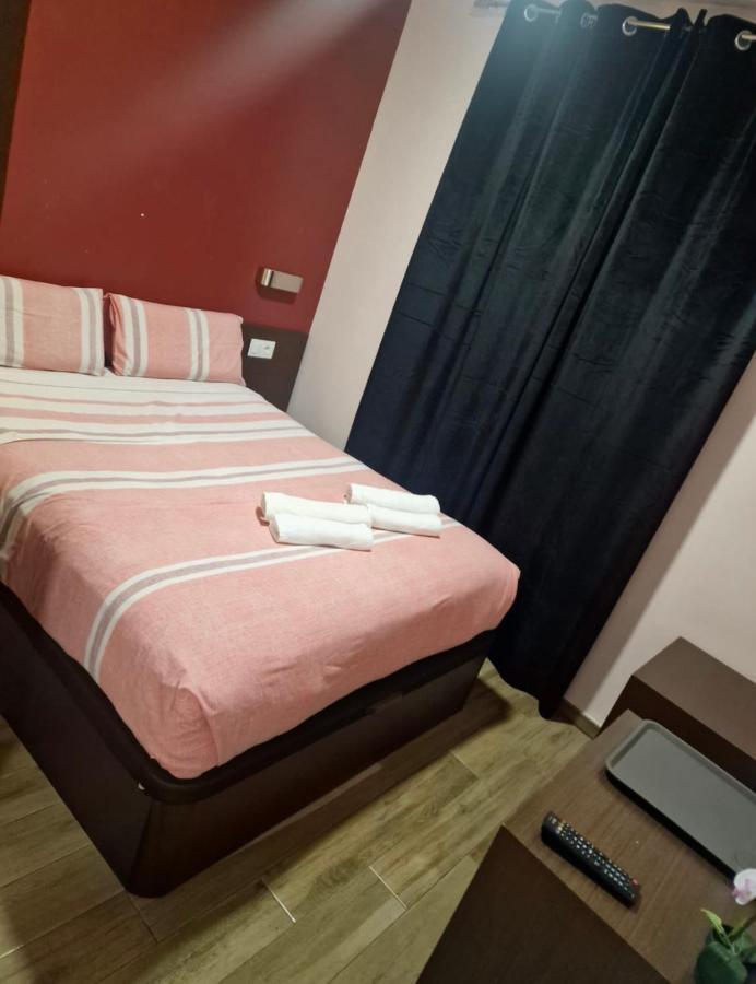 Guest house Corazon San Bartolome