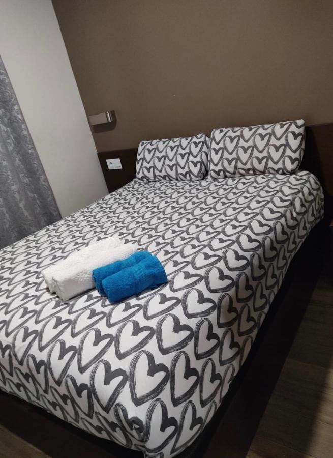 Corazon San Bartolome Guest house