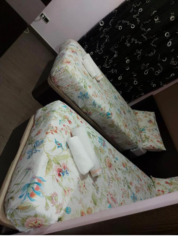 Guest house Corazon San Bartolome