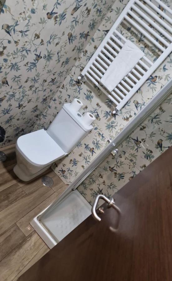 Guest house Corazon San Bartolome Madrid
