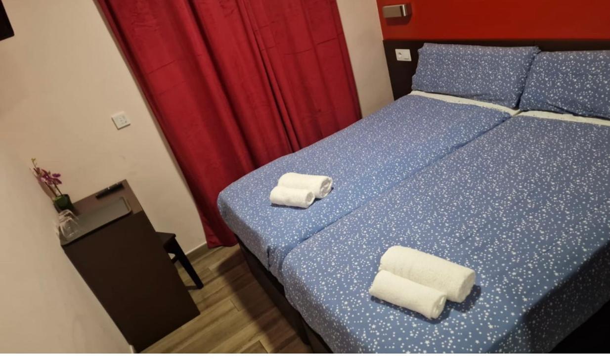 Corazon San Bartolome Guest house
