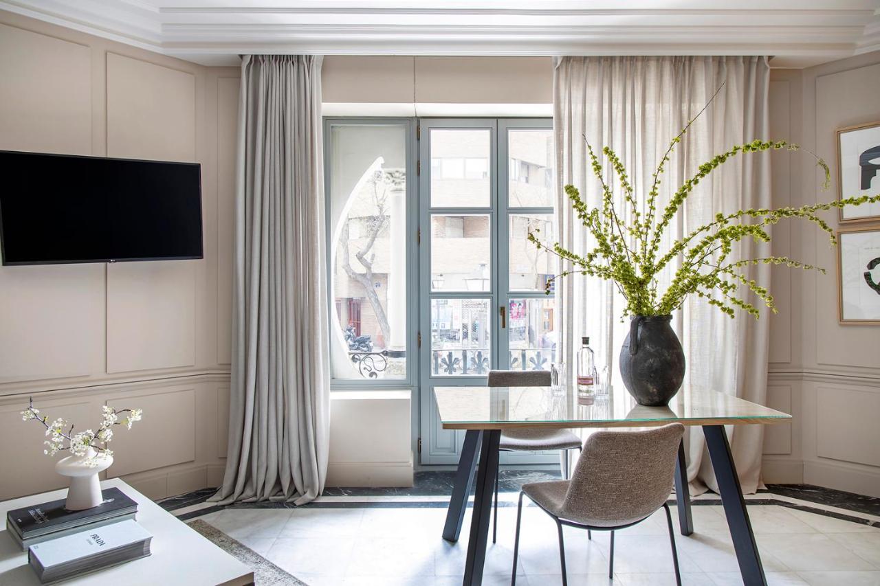 Apartamento Ayala 63 - The Arc Collection