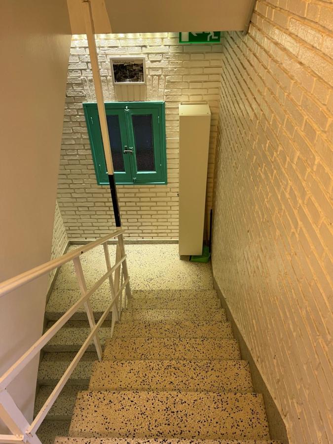 Casa De Huespedes Almansa Pensión