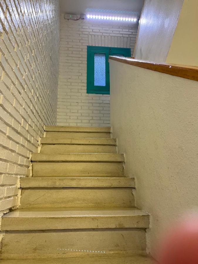 Casa De Huespedes Almansa 2*