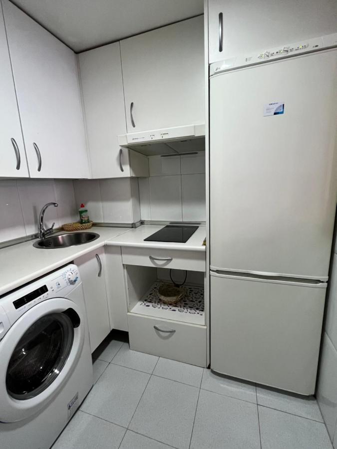 Apartamento Samaniego Suite, Airport, Ifema Turistico