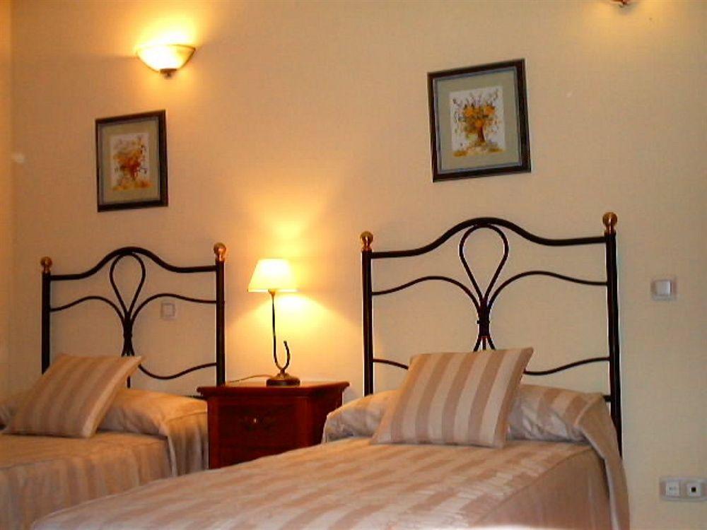 Caballero De Gracia Apartamento Madrid