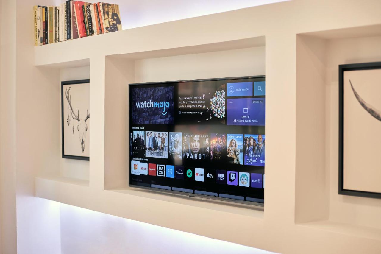 Apartamento Conde Duque Excellent, By Presidence Madrid