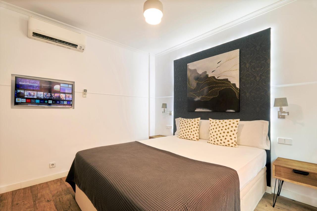 Conde Duque Excellent, By Presidence Apartamento