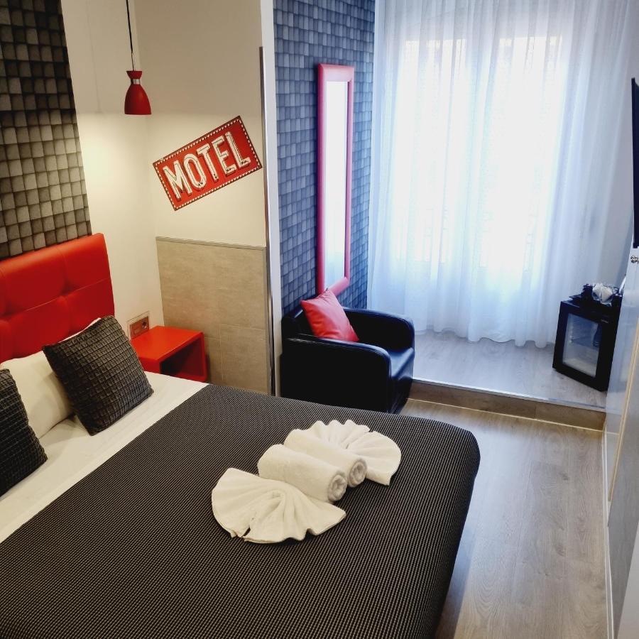 Guest house Lauria 2*