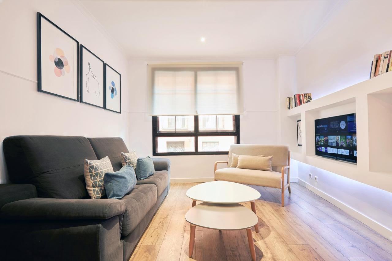 Apartamento Conde Duque Excellent, By Presidence *