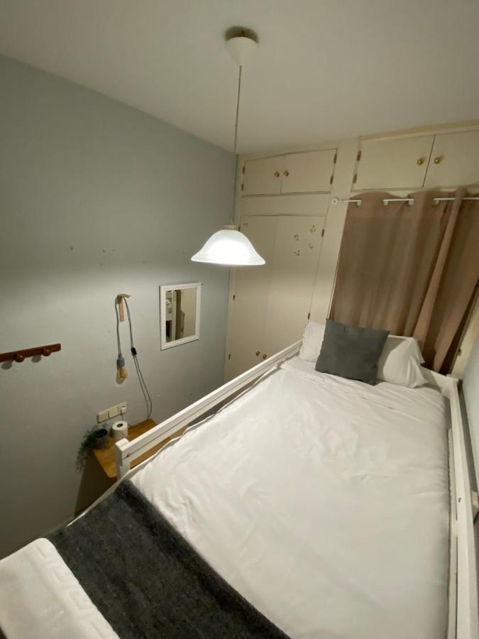 Habitación en casa particular Center Madrid