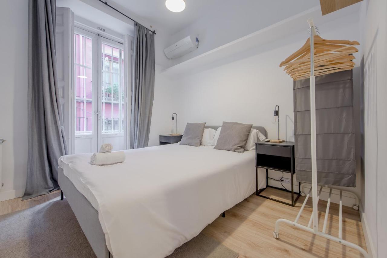 Apartment Premium Apt 9p En C/olmo - Centro De *