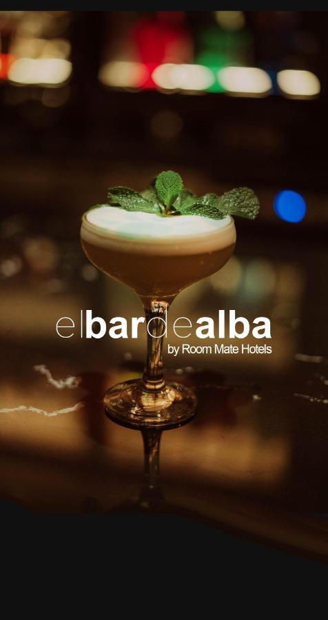 Mate Collection Alba, 4*