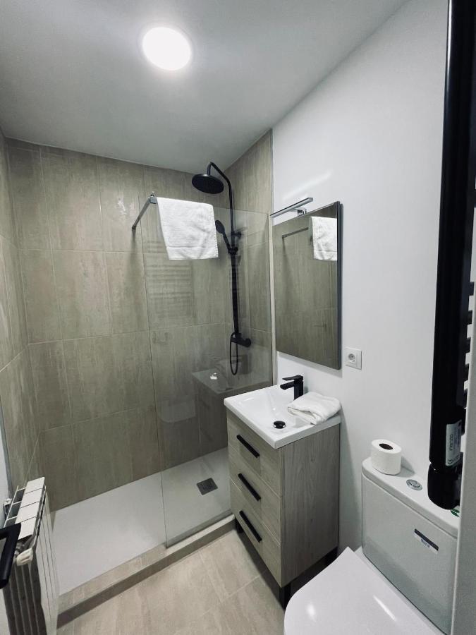 Premium Apt 9p En C/olmo - Centro De