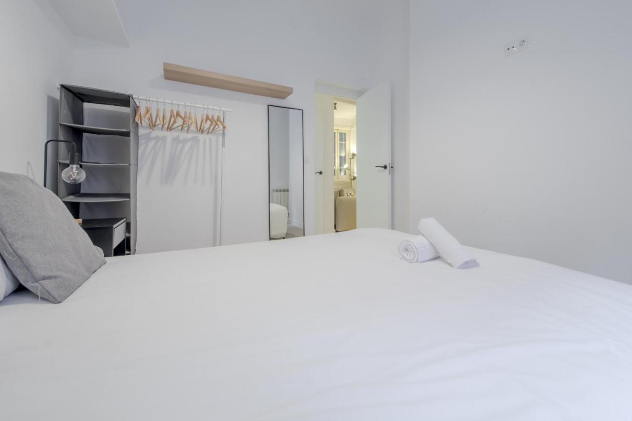 Premium Apt 9p En C/olmo - Centro De Apartment *