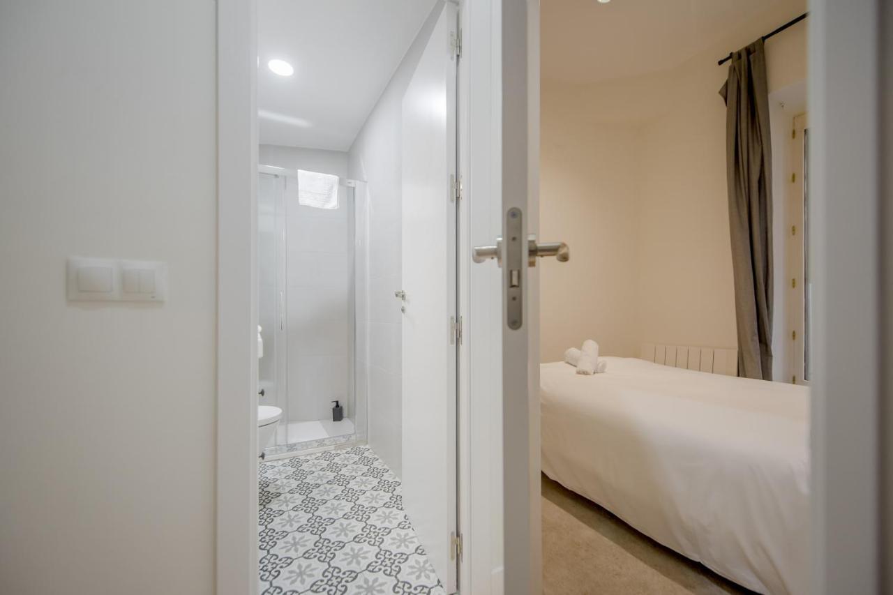 Apartamento Supercool Apto En El Corazon De Malasana 7pax *