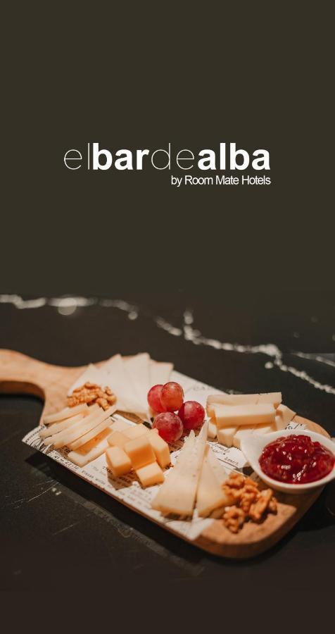 Mate Collection Alba, 4*